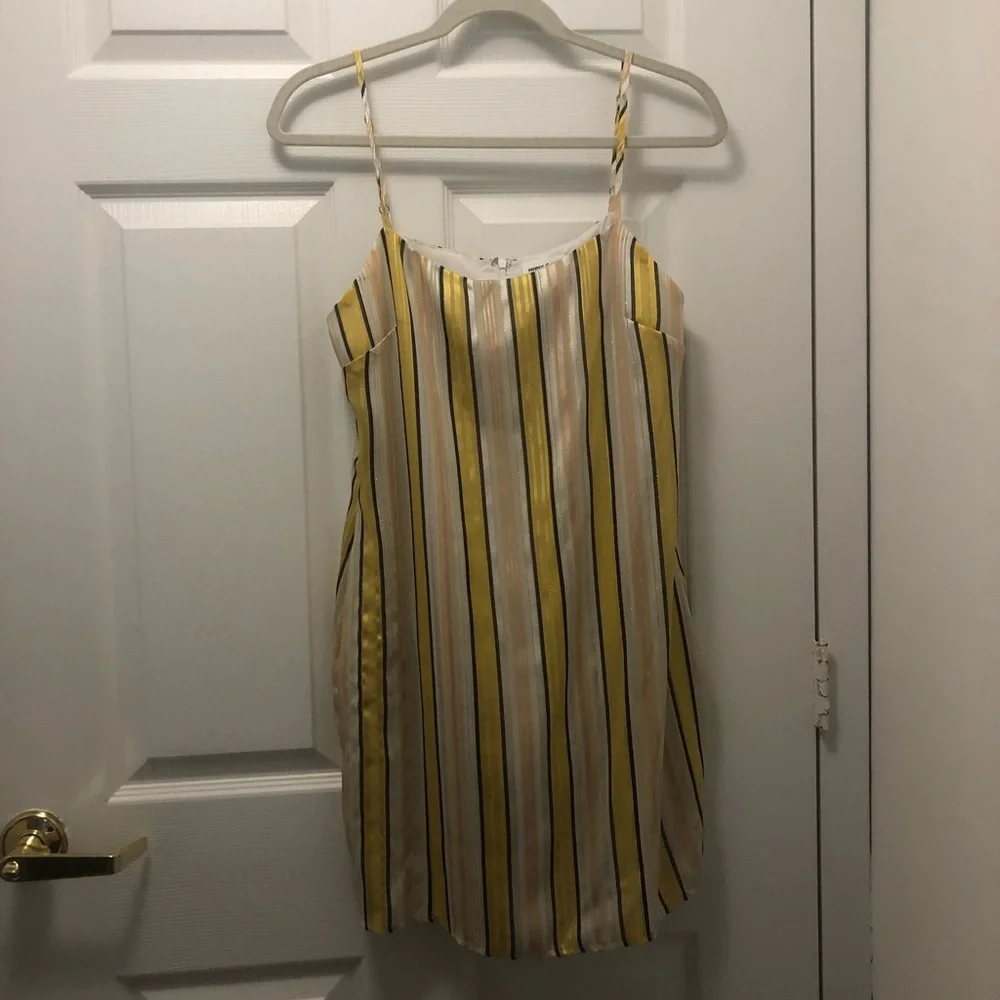 Superdown mini dress - Picture 4 of 6